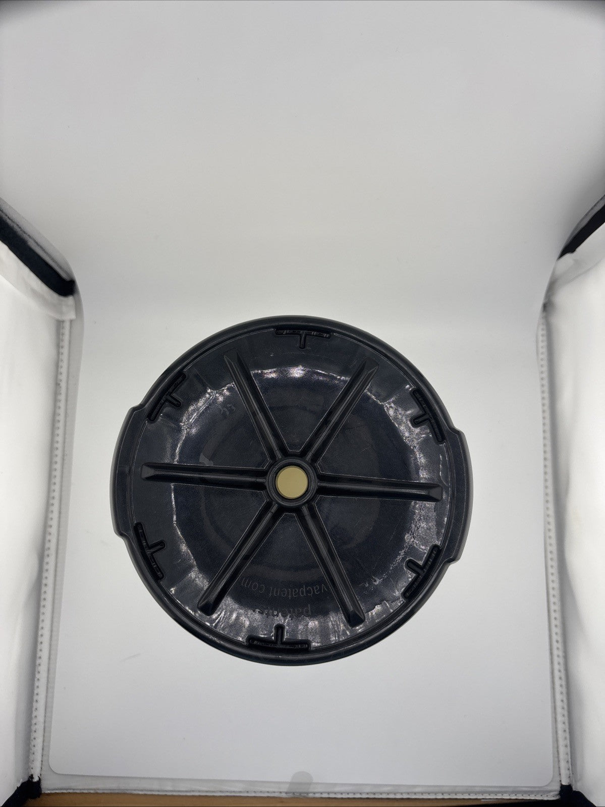 VF4000 Filter Replacement For RIDGID Shop Vac Wet/Dry Washable Vacuum Garage