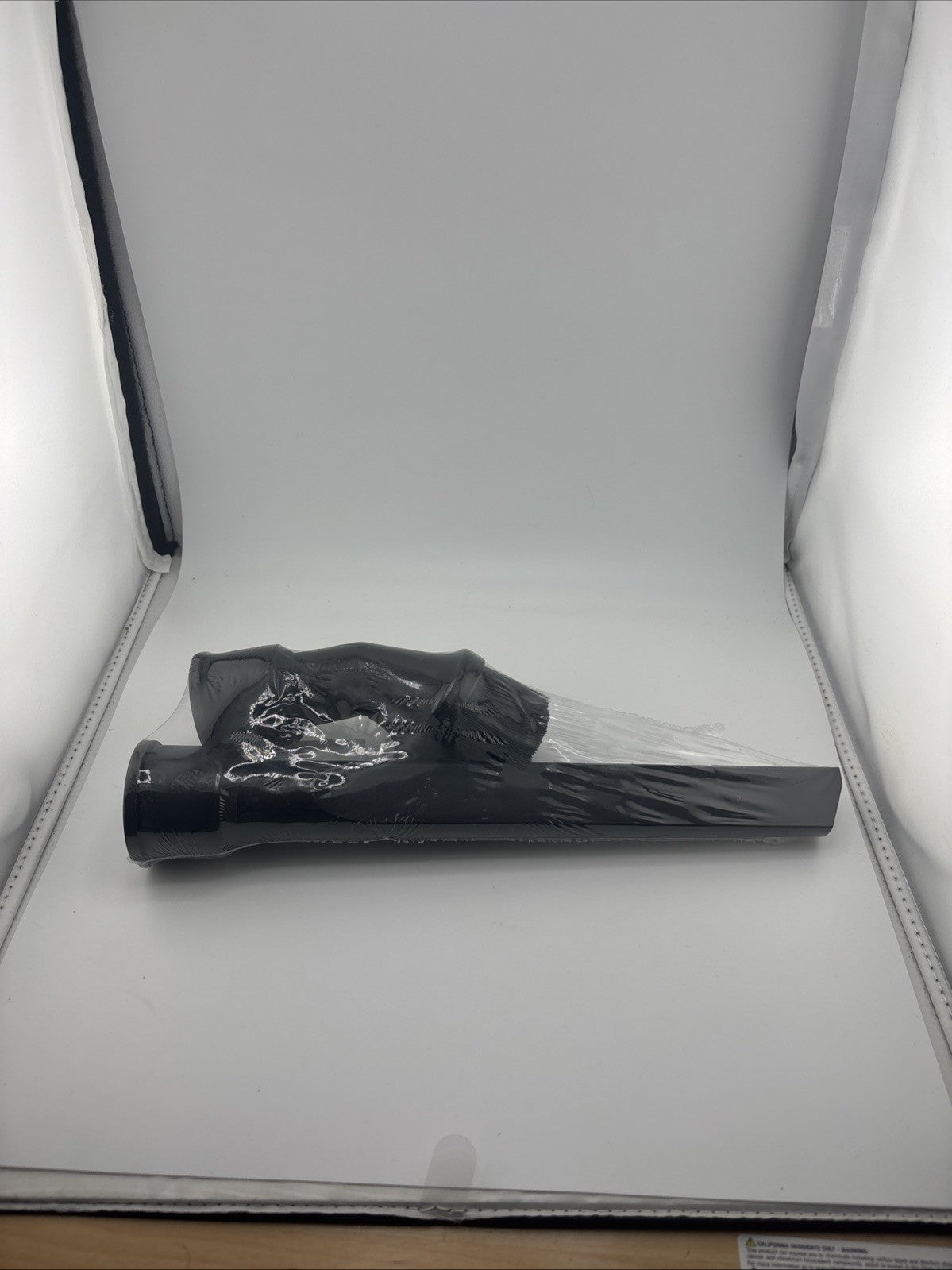 Ridgid 1-1/4 in. Dusting Brush & Crevice Tool attachments, Wet/Dry Shop Vacuum