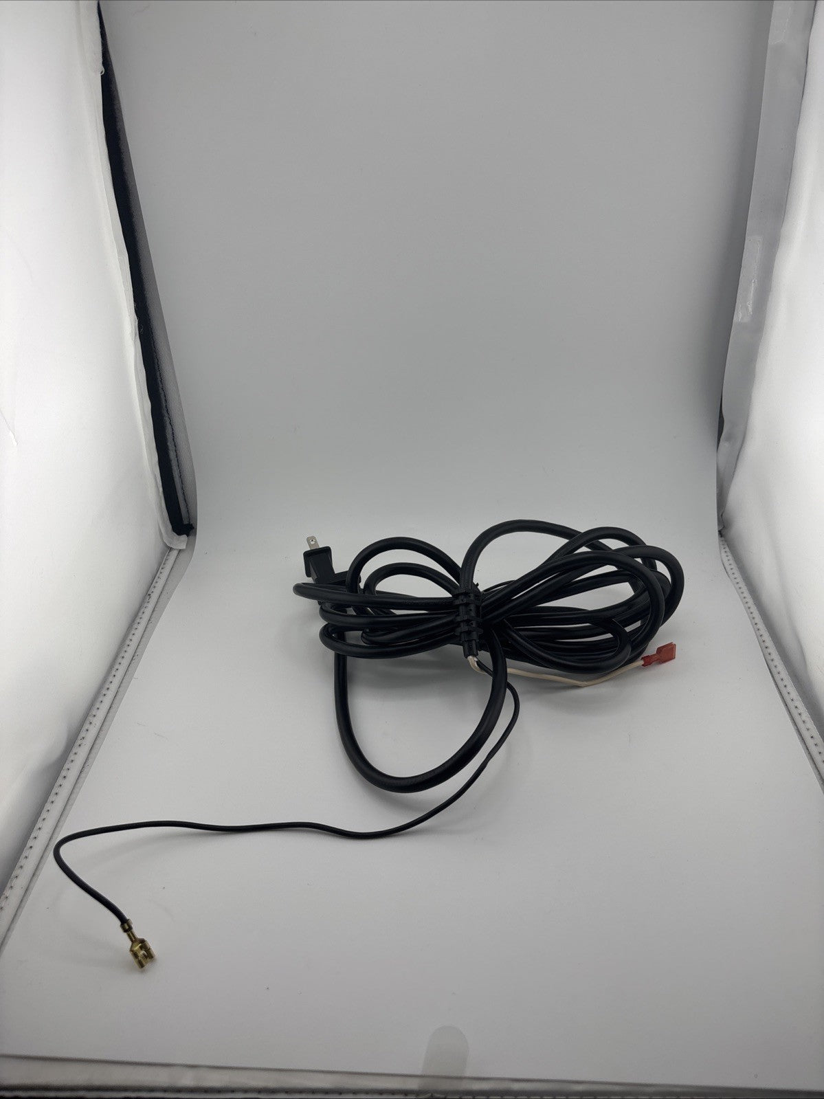 Power Cord From Ridgid HD0600 HD0900 NXT 6 GAL Wet Dry Vac 3.5 Hp