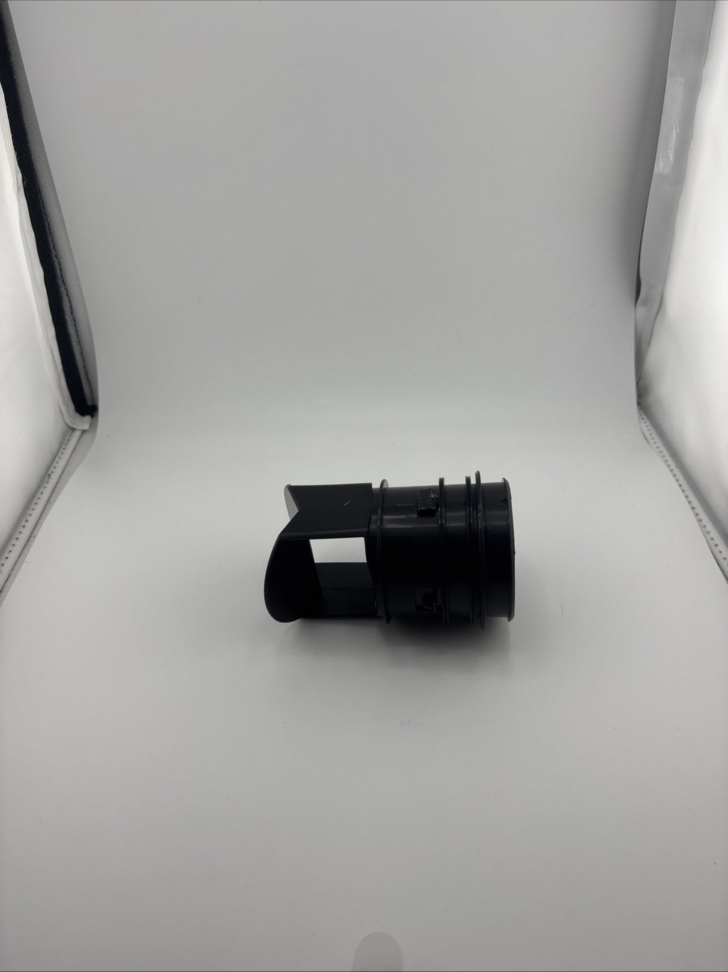 Genuine OEM Ridgid Wet/Dry Shop Vac Vacuum Hose Port Assembly HD0600 HD06001