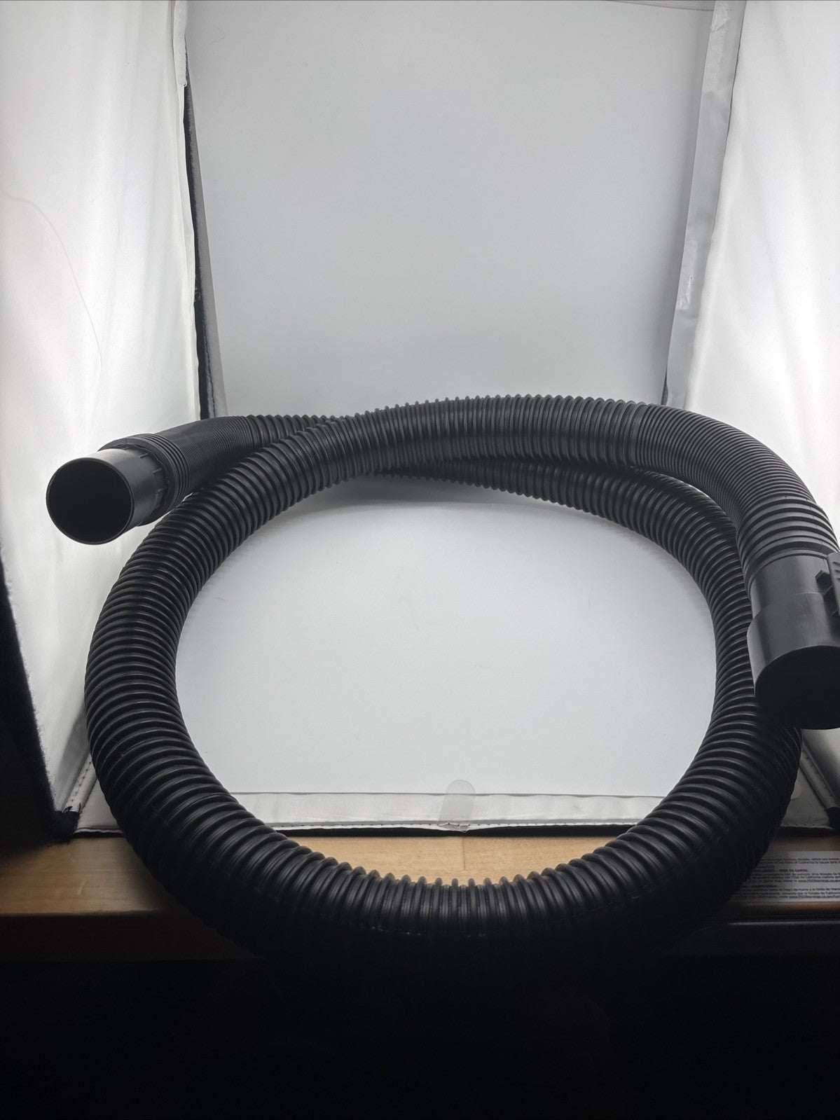 CRAFTSMAN Ridgid CMXZVBE38761 1-7/8 in. x 7 ft. Wet Dry Vacuum Hose HD06001