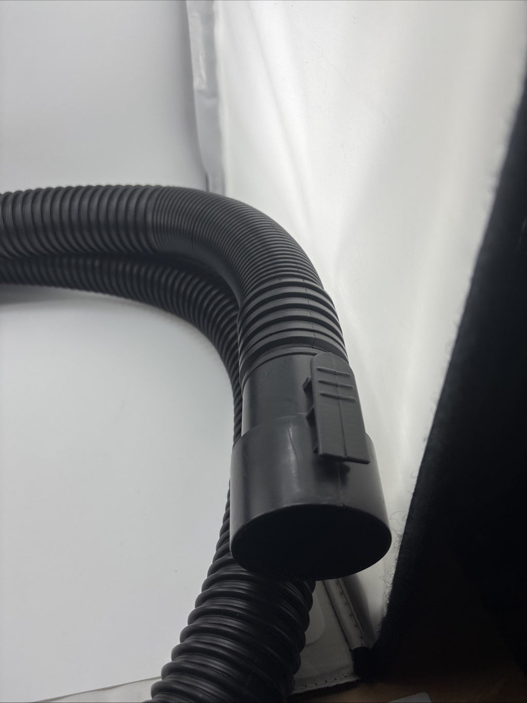 CRAFTSMAN Ridgid CMXZVBE38761 1-7/8 in. x 7 ft. Wet Dry Vacuum Hose HD06001