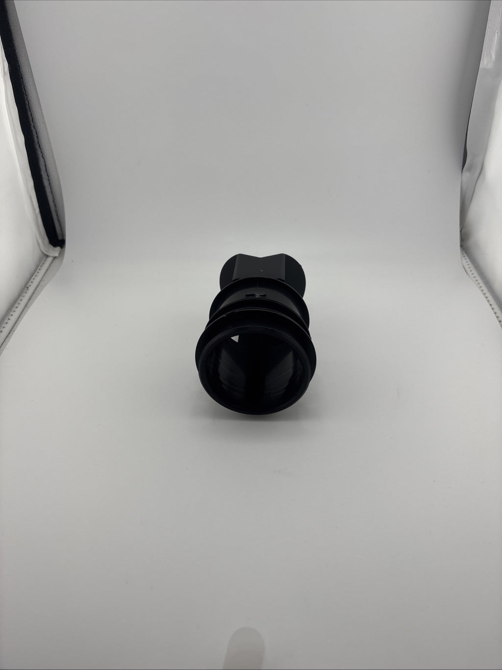 Genuine OEM Ridgid Wet/Dry Shop Vac Vacuum Hose Port Assembly HD0600 HD06001