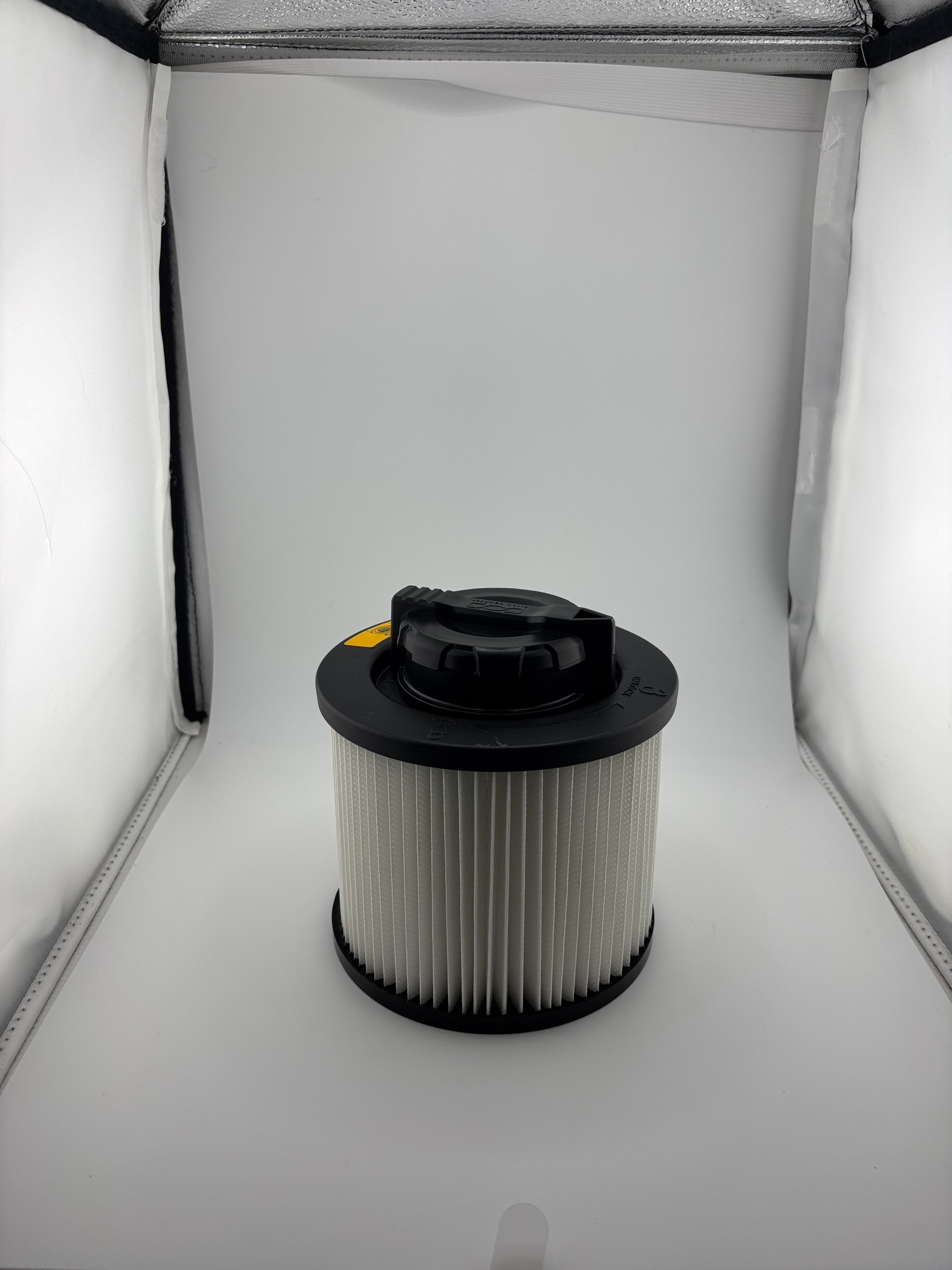 DXVC4001 4-5 gallon Filter
